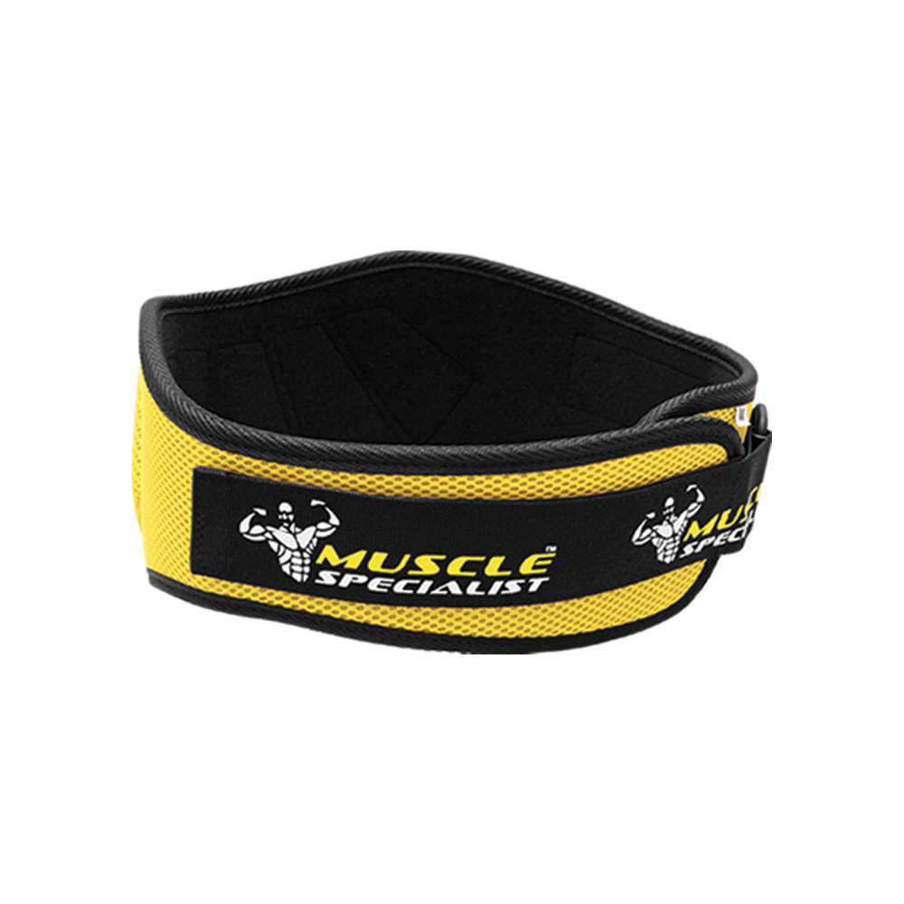 NEOPRENE PROFESSIONAL BELT B