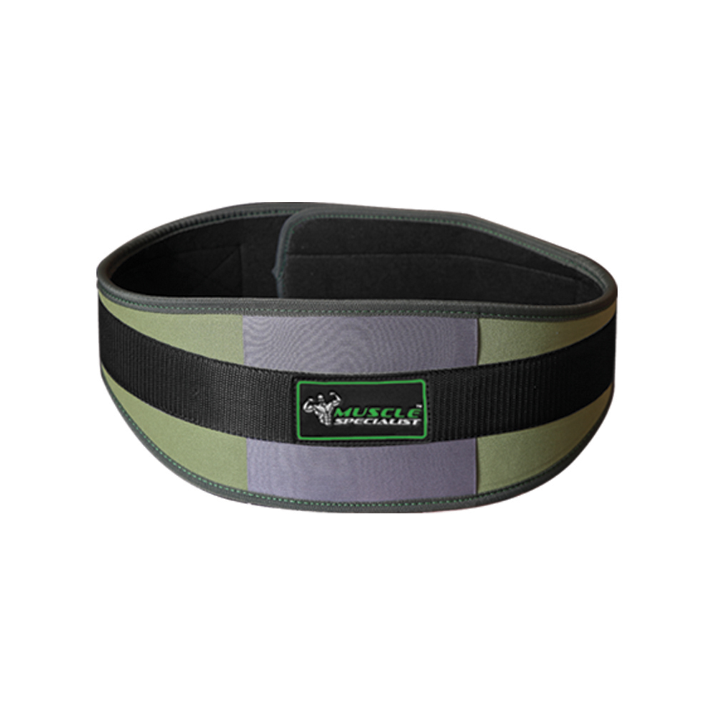 NEOPRENE PROFESSIONAL BELT B