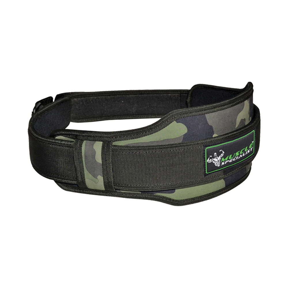 NEOPRENE PROFESSIONAL BELT D