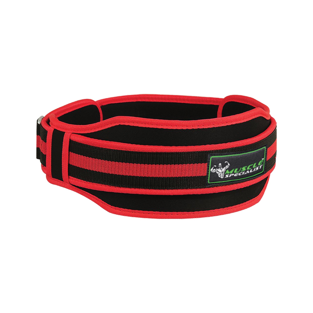 NEOPRENE PROFESSIONAL BELT E