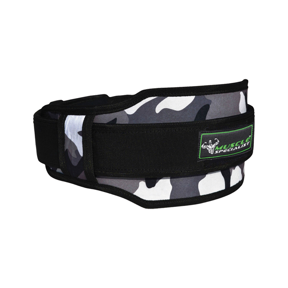 NEOPRENE PROFESSIONAL BELT F