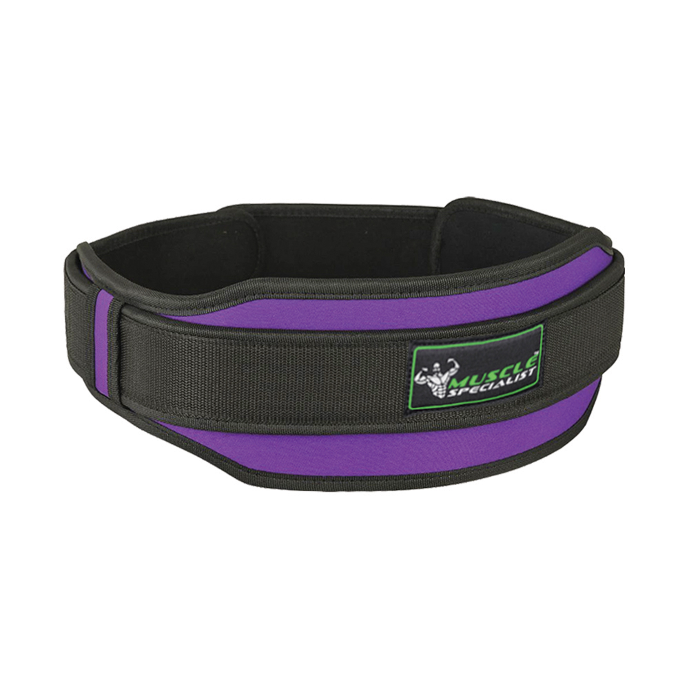 NEOPRENE PROFESSIONAL BELT H