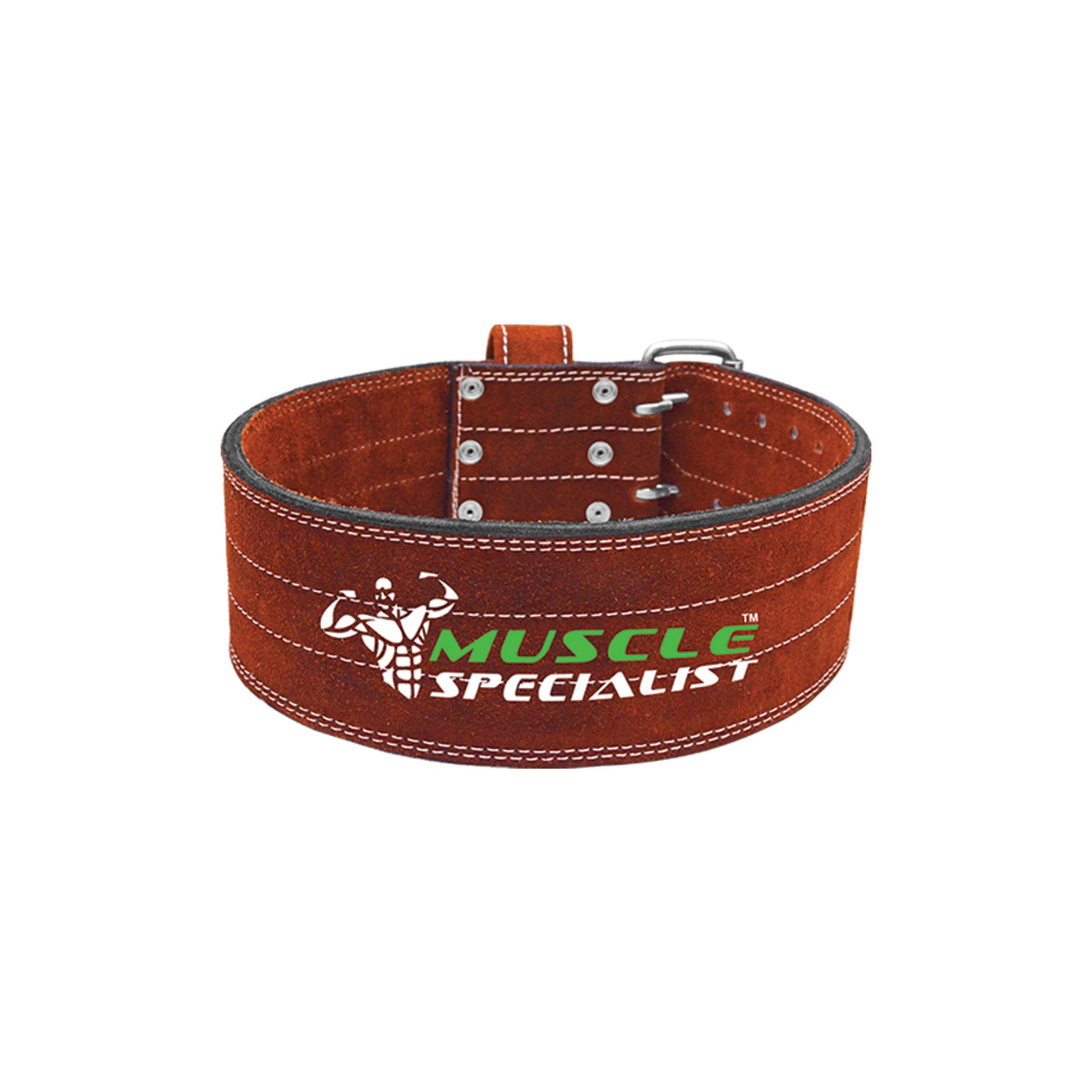 POWER LIFTING BELT 02