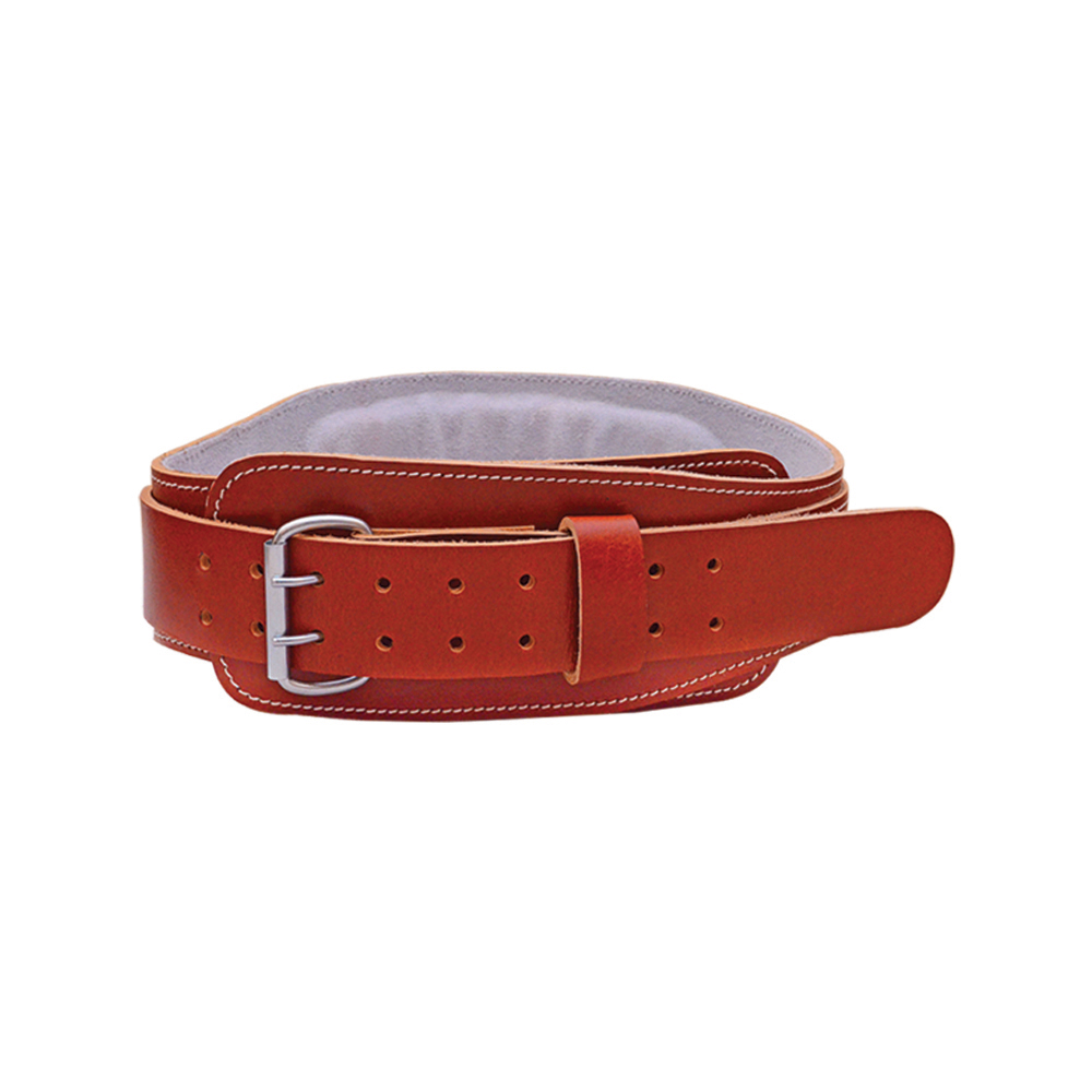 LEATHER BELT 02